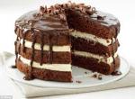 Wish I had this cake for tonight...